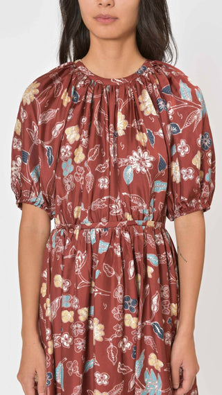 Ulla Johnson - Vestido Cybil