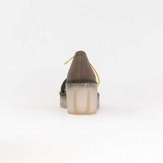 Fly London - Sandália Crossover Feminina