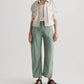 Ag Jeans - Hazal High Rise Utility Barrel Pants