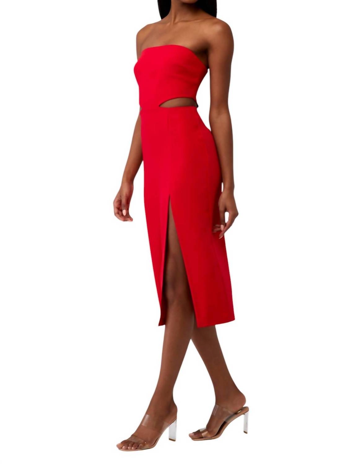 Amanda Uprichard - Kloss Dress