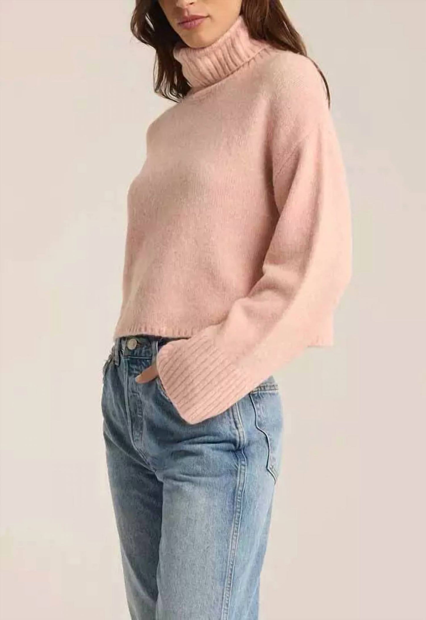 Z Supply - Ursa Sweater Top