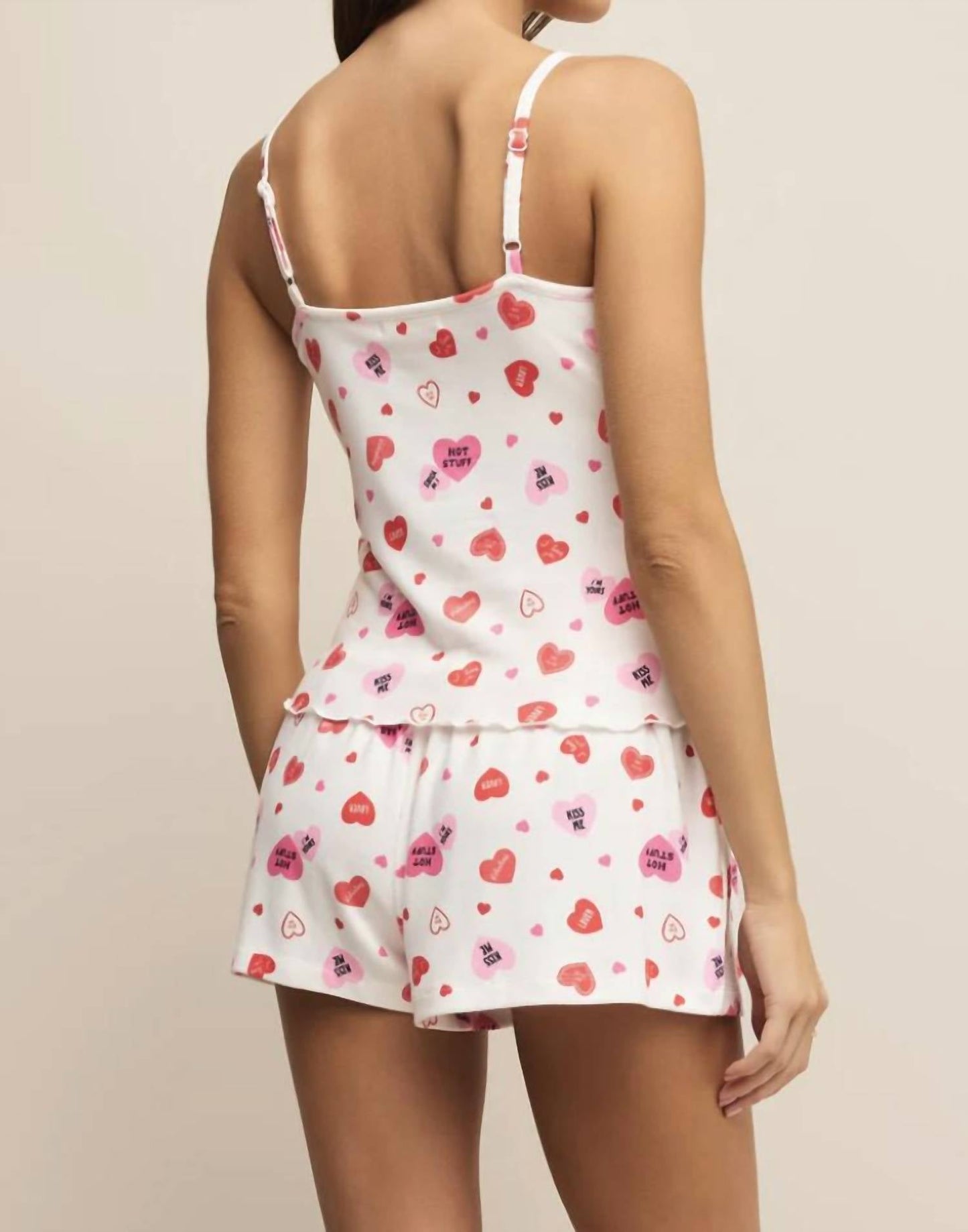 Z Supply - Carmen Valentine Cami Top