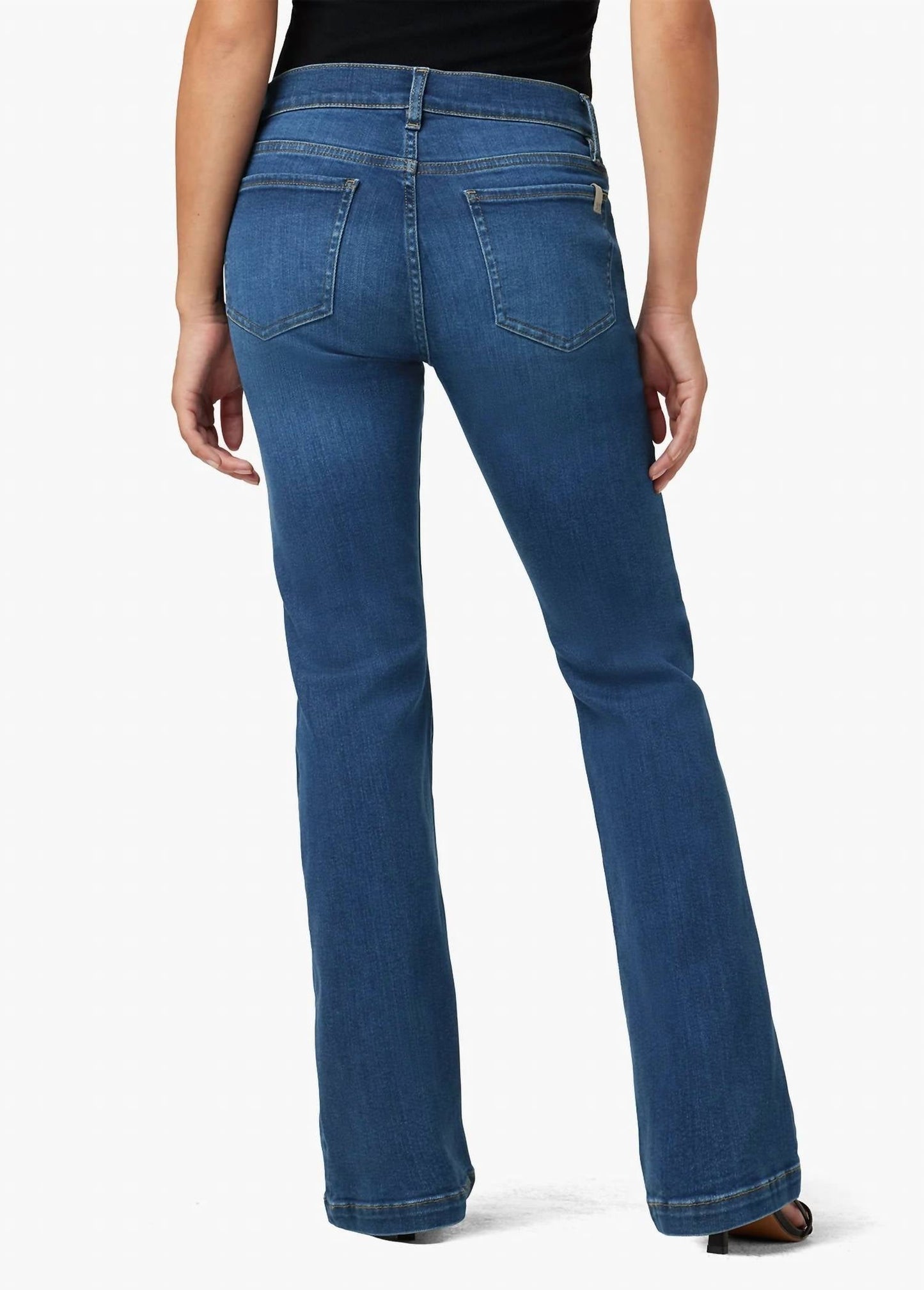 Joe'S Jeans - Provocatuer Bootcut Jeans