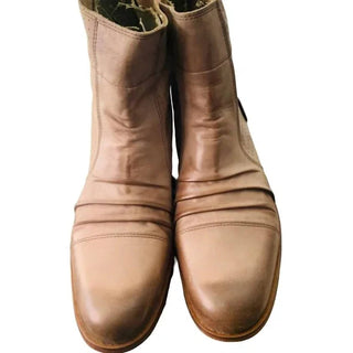 Cipo & Baxx - Men's Frye Leather Shoes