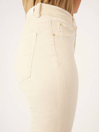 Dl1961 - Women'S - Bridget Boot High Rise Instasculpt Crop Jean