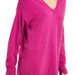 Z Supply - Autumn V-neck Sweater