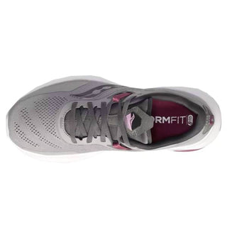 Saucony - Guia Feminino 15 - Largura Larga