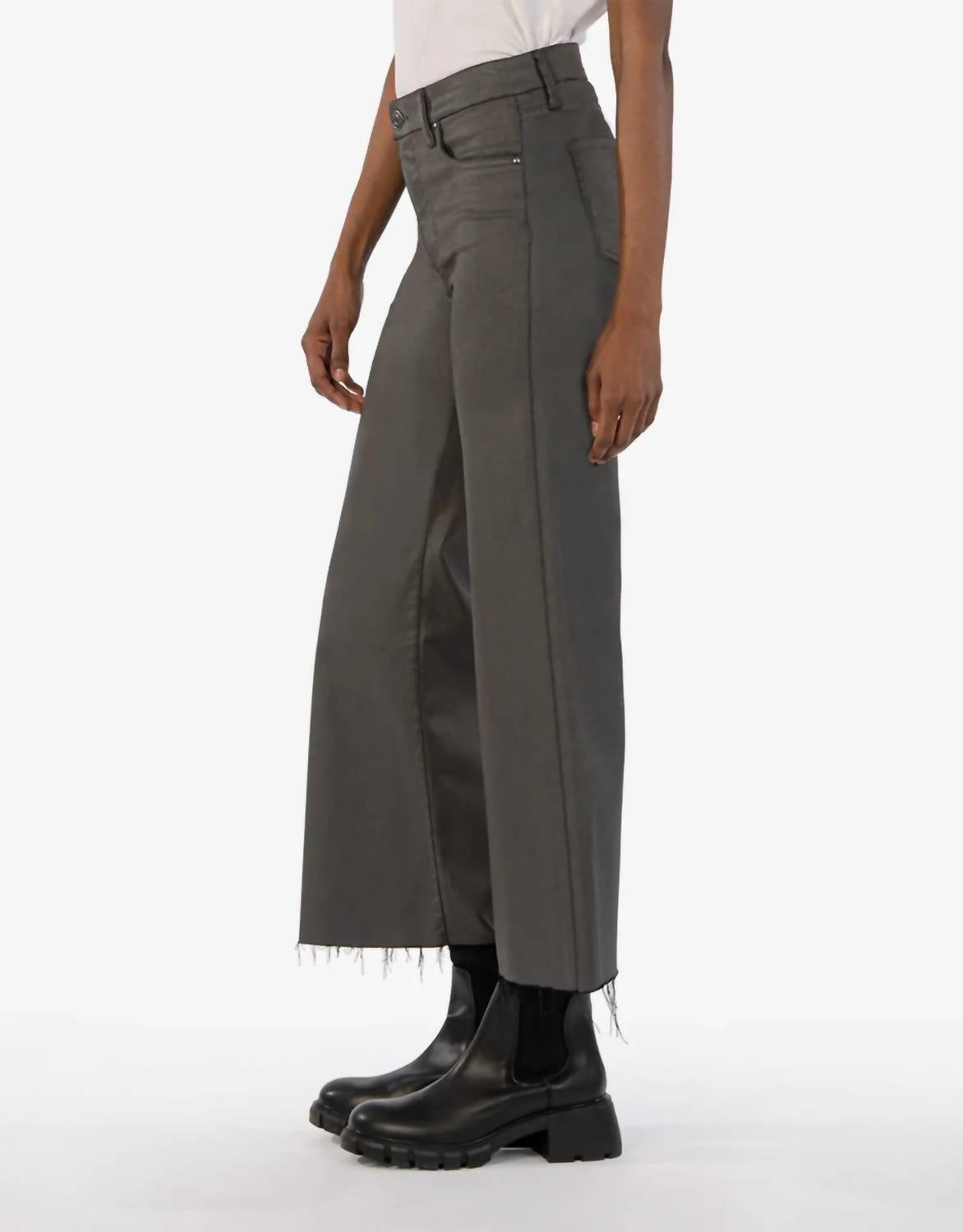 Kut From The Kloth - Meg High Rise Pant