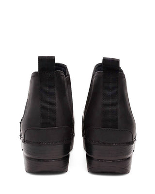 Dansko - Women's Frankie Oiled Boot