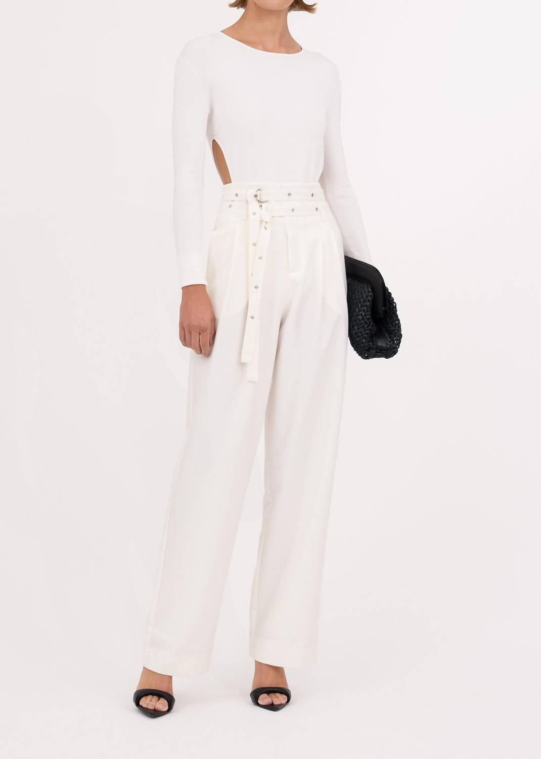 Nonchalant Label - Pace Bodysuit