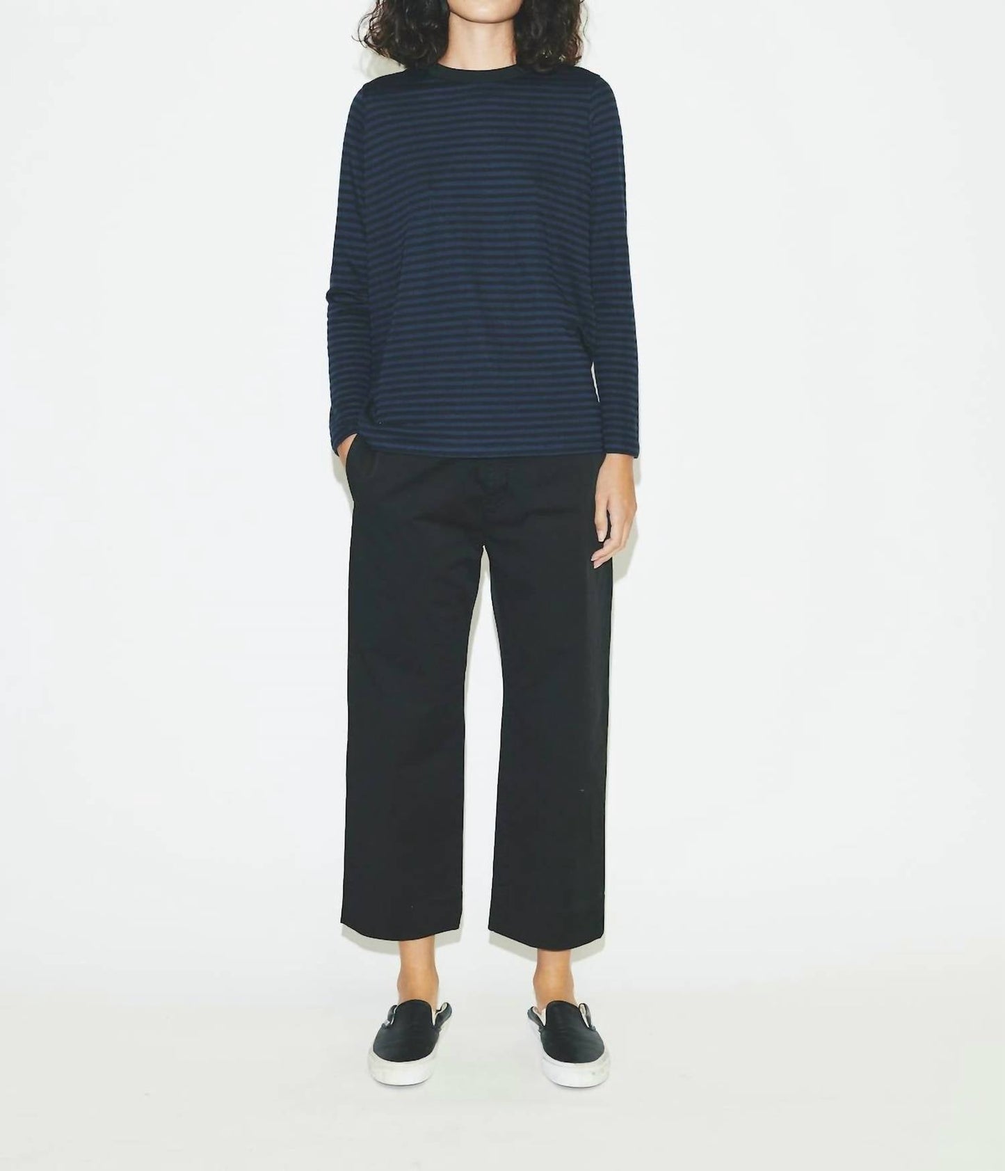 6397 - DUOFOLD LONG SLEEVE MAN TEE