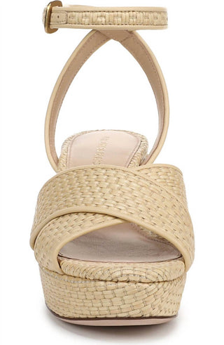 Veronica Beard - Sandálias de Salto Alto Espadrille