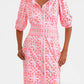 Gretchen Scott - Swagger Mini Dress
