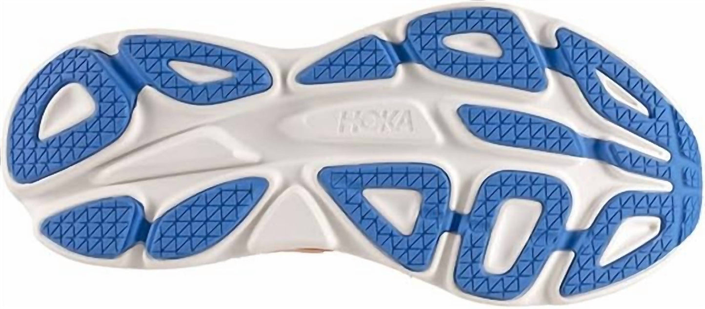 Hoka - Men's Bondi 8 Running Shoes