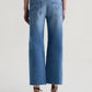 Ag Jeans - Saige Wide Leg Crop Jeans