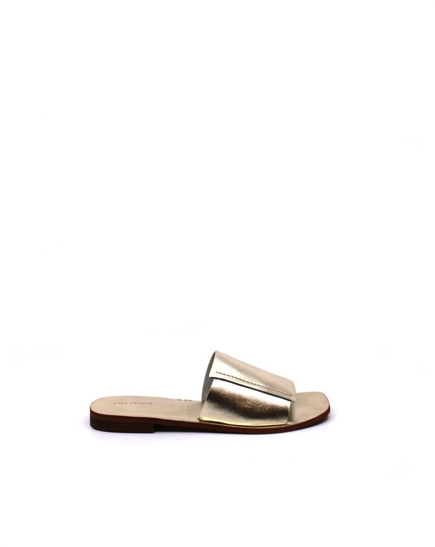Free People - Women's Verona Slide Sandal
