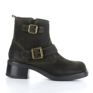 Bos. & Co. - Women's Grata Boot