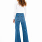 Askk Ny - High Rise Wooster Jean
