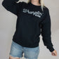 208 Tees - Wranglin' Kids Sweatshirt