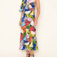 Fore Collection - One Shoulder Maxi Dress