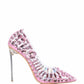 Azalea Wang - Women's Blakely Embellished Stiletto Pump