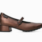 Mephisto - Women's Joselina Hand Made Mary Jane Pump Shoes