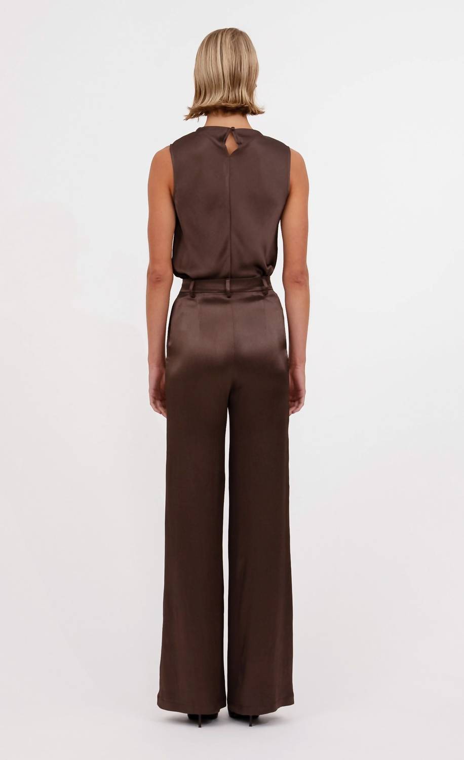 Nonchalant Label - Pauline Pant