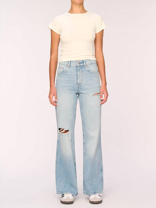 Dl1961 - Feminino - Jeans Desi Bootcut