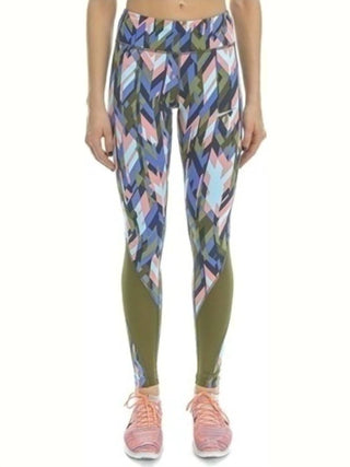 Nike - Calças justas Power Epic Lux