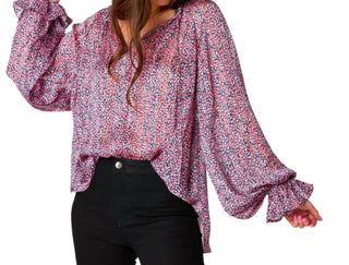 Buddylove - Mandy Top