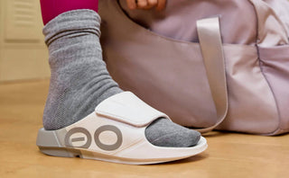Oofos - Chinelo Ooahh Flex Feminino