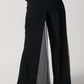 Joseph Ribkoff - Silky Knit Wide Leg Pants