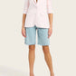 Generation Love - Drea Light Weight Crepe Blazer