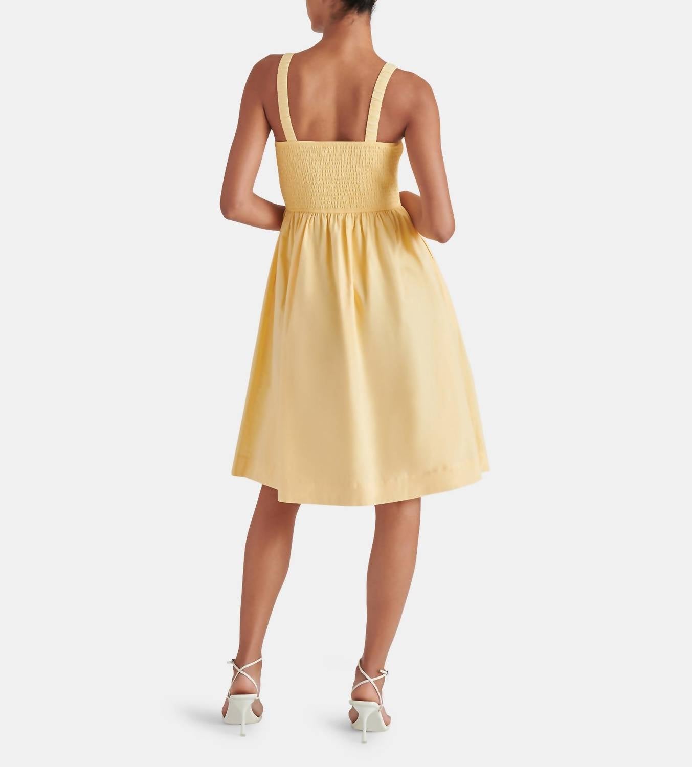 Steve Madden - Fleur Dress