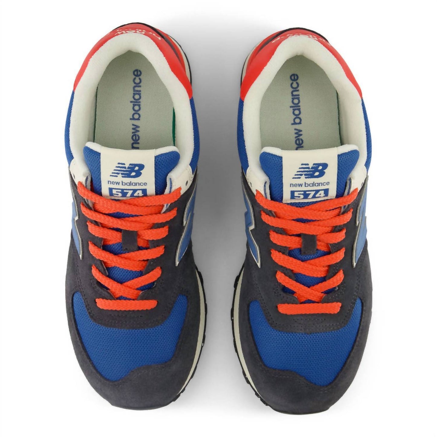 New Balance - Unisex Classic 574 Sneakers