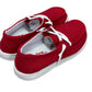 Gypsy Jazz - Women's Game Day Sneakers