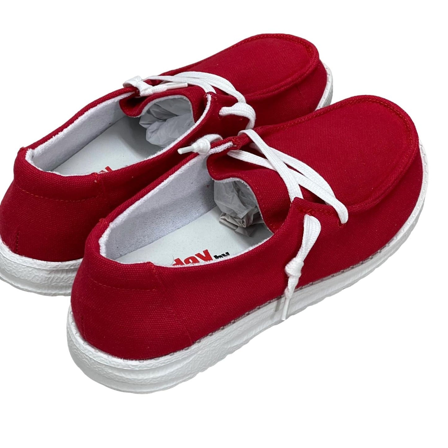 Gypsy Jazz - Women's Game Day Sneakers