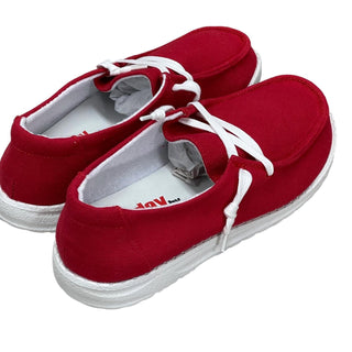 Gypsy Jazz - Tênis Feminino Game Day