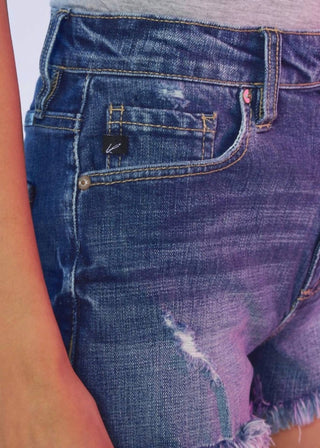 Kancan - Shorts Arlet