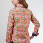 Dizzy-Lizzie - Cape Cod Paisley Shirt