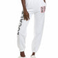 Vintage Havana - Locals Only Patch Jogger