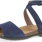 Dansko - Women's Rafferty Flat Sandal