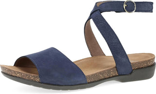 Dansko - Women's Rafferty Flat Sandal