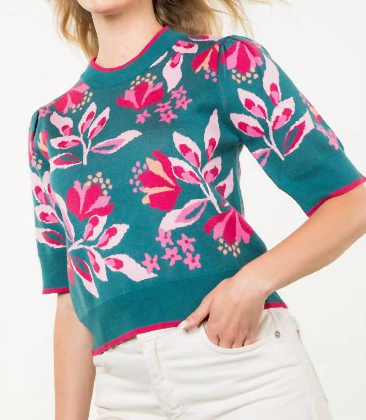 Thml - Lyla Sweater