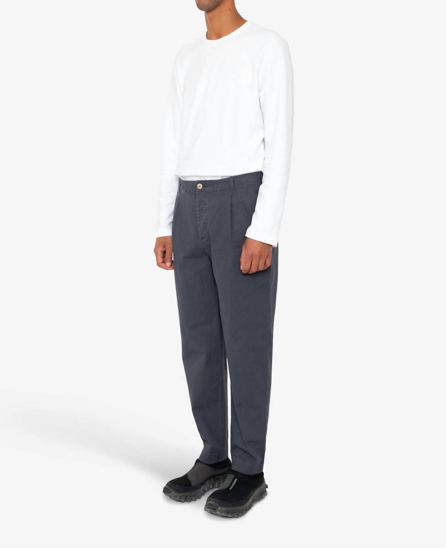 Folk - Ripstop Lean Assembly Trousers