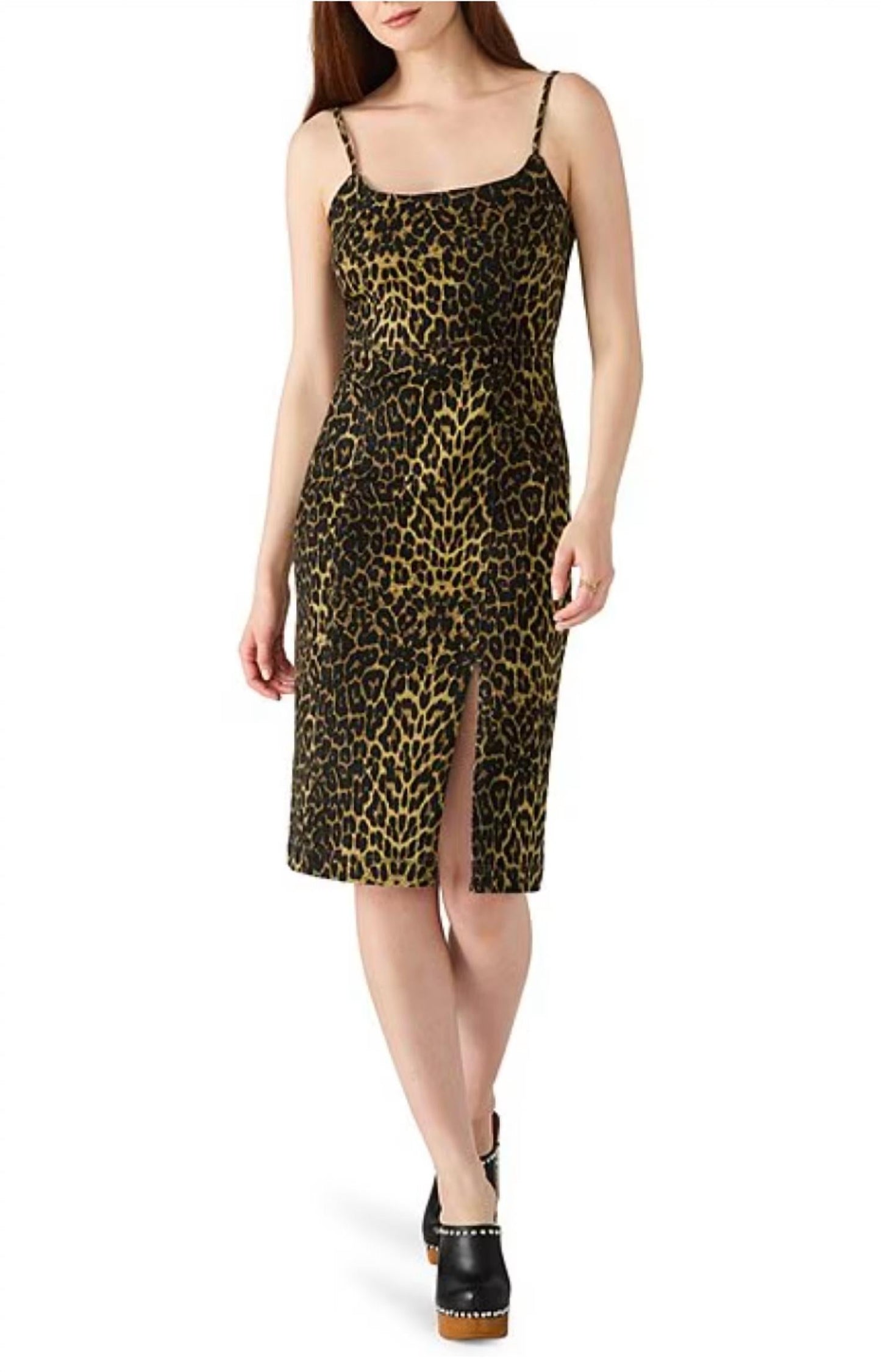 Steve Madden - Giselle Midi Dress