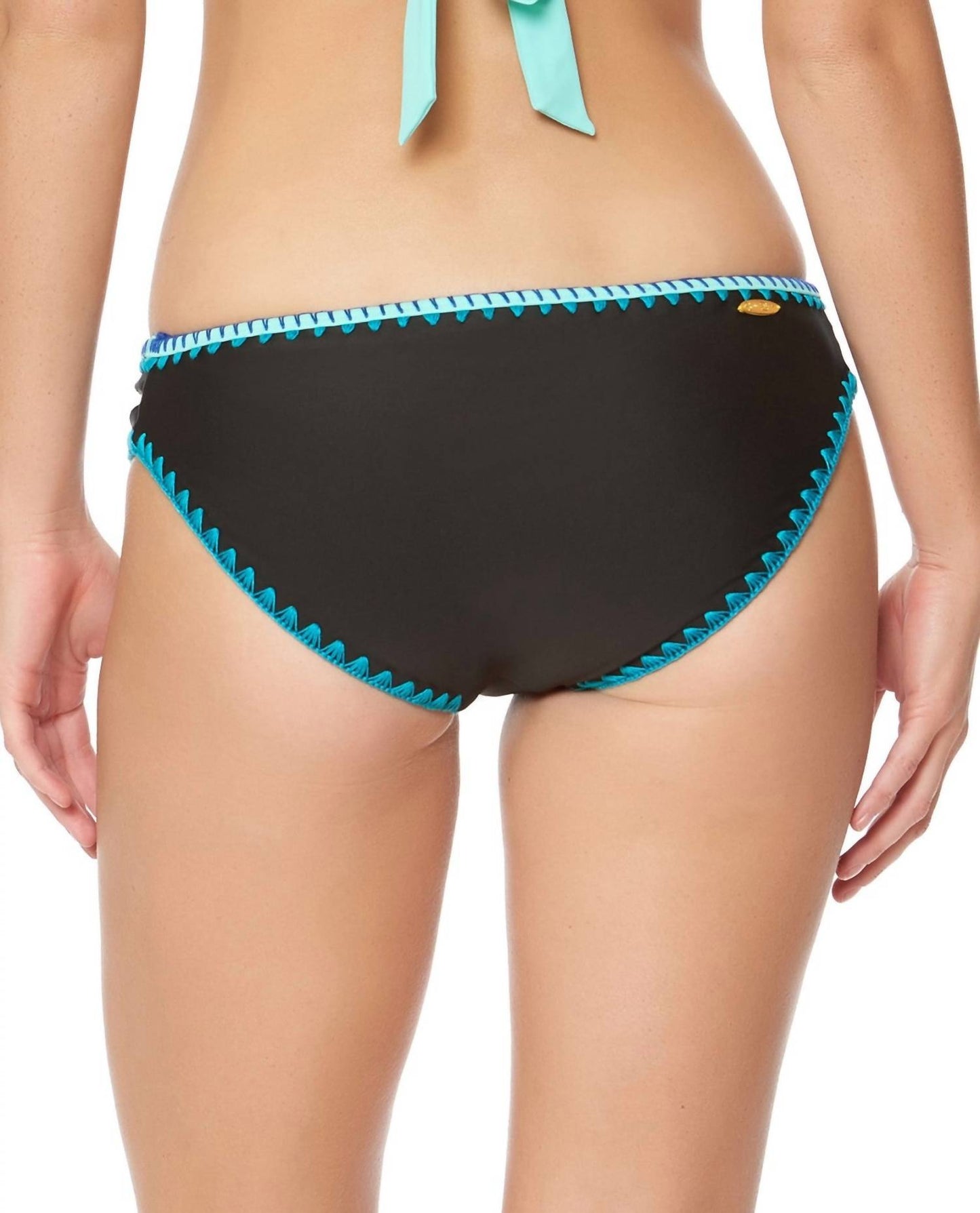 Jessica Simpson - Reversible Hipster Bikini Bottom