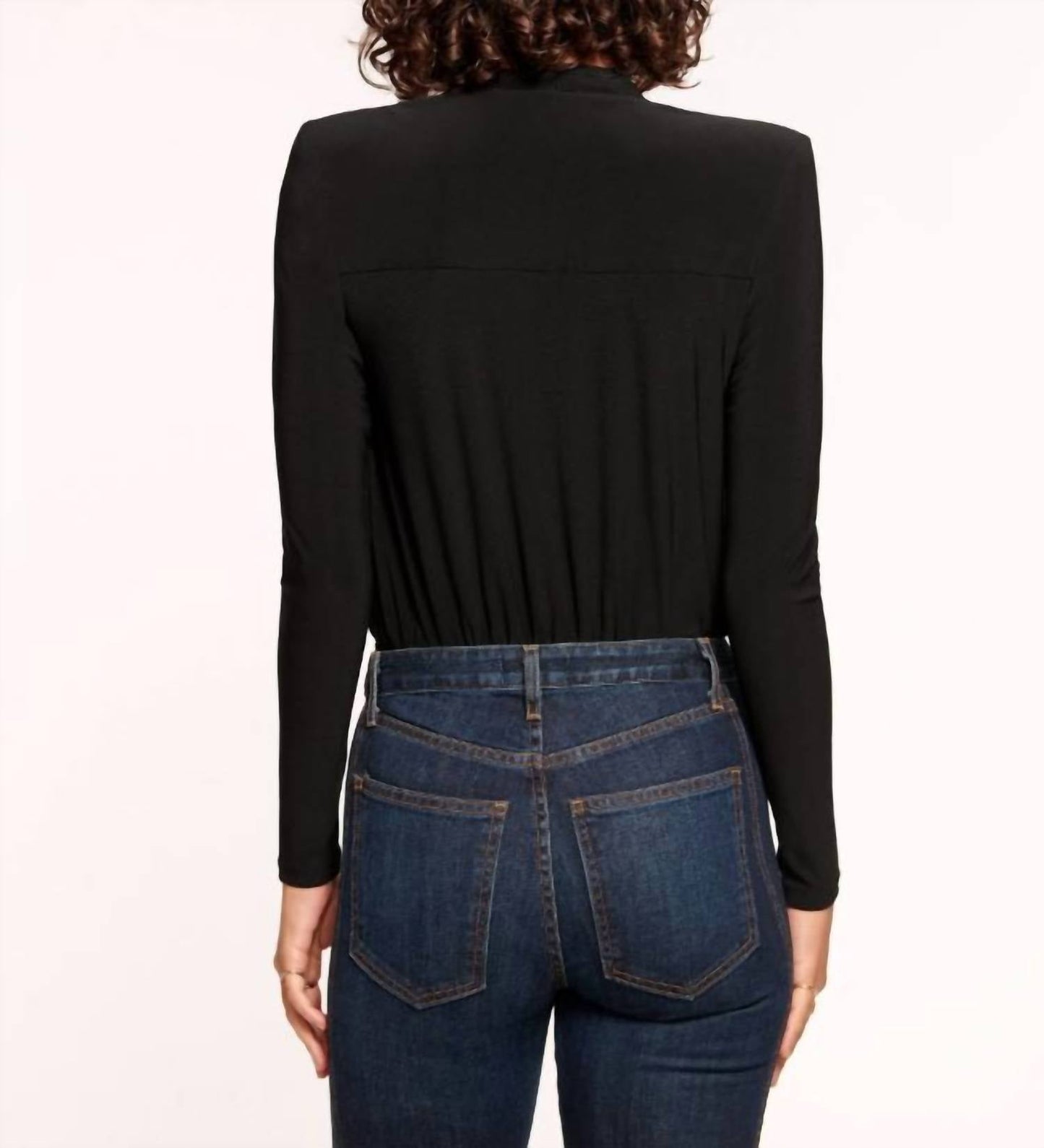 Ramy Brook - Eden Cowl Neckline Blouse