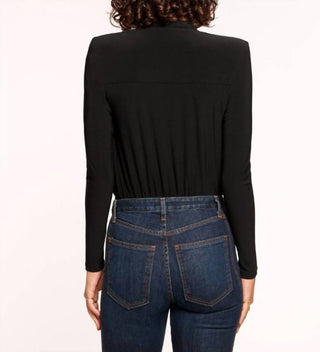 Ramy Brook - Eden Cowl Neckline Blouse
