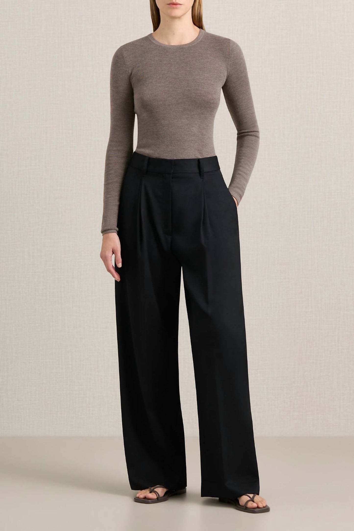 A.Emery - Goddard Wide Leg Pants